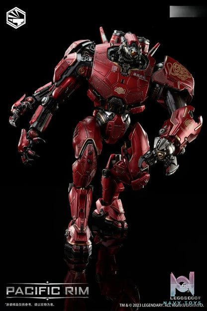 Infinity Studio – Pacific Rim Crimson Typhoon (Licensed)