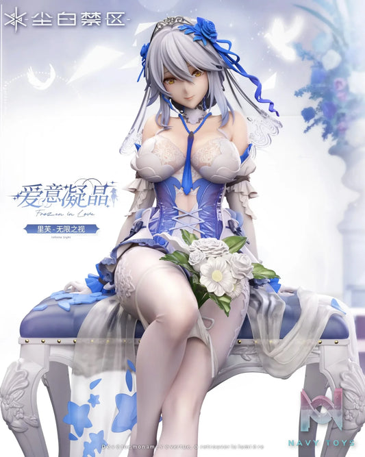 SUCCUBI Studio – Snowbreak: Containment Zone Lyfe Bestla