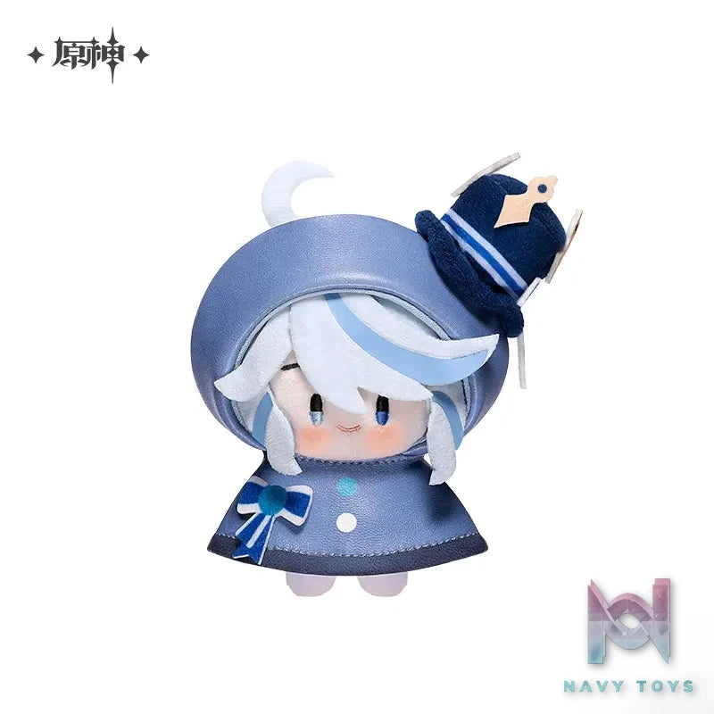 miHoYo – Genshin Impact Fun in the Rain Hangable Plushie (Licensed)