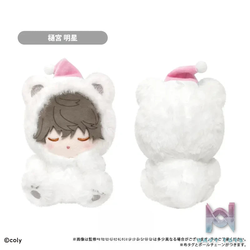 TAPIOCA – Break My Case Goodnight Series Plush (Licensed)