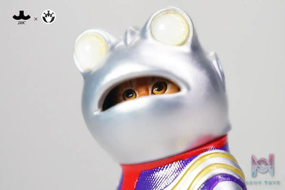 Doll Frog Studio & JXK Studio Doll Frog Ultrafrog OW03