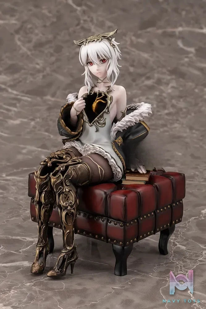 Kotobukiya – CODE VEIN II Lou MagMell 1/7 Complete Figure (Licensed)