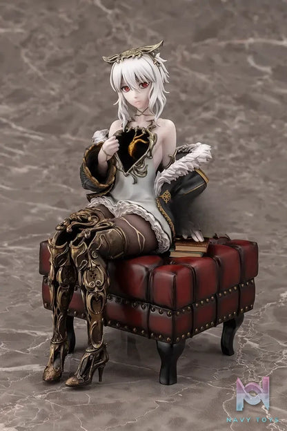 Kotobukiya – CODE VEIN II Lou MagMell 1/7 Complete Figure (Licensed)