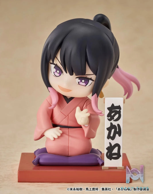 GSAS – Mini Memory TV Anime “Akane-banashi” Akane Osaki: First Performance Ver. Complete Figure (Licensed)