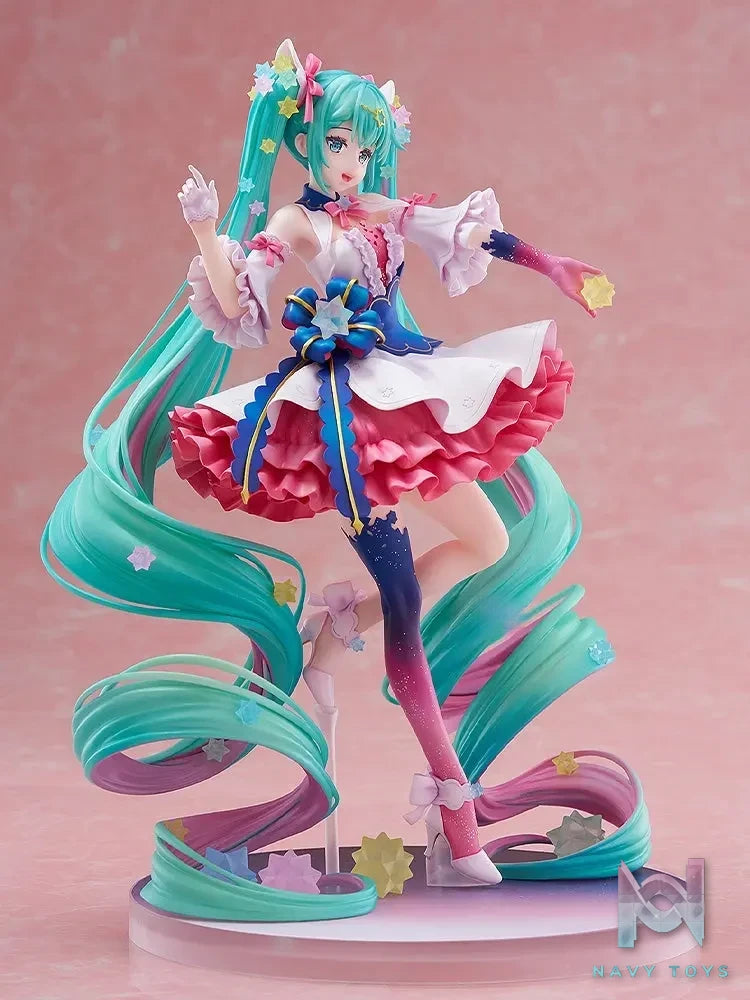 DMM Factory – Creators Collection Figure Hatsune Miku: Rosuuri Ver. (Licensed)