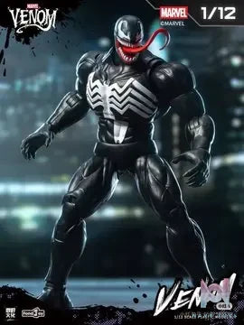 Fondjoy – Marvel Venom (Licensed)
