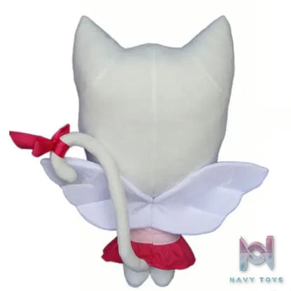 Bu Yi Toy Studio – Carla Doll Fairy Tail