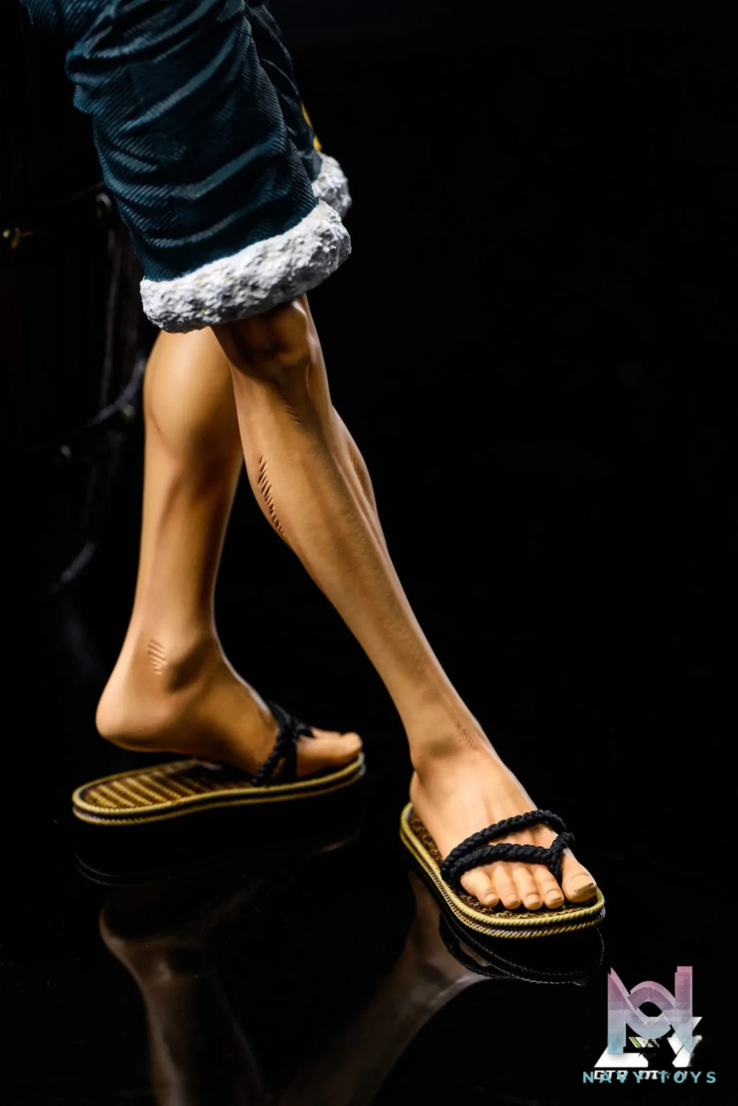 GTR Studio – One Piece Monkey D. Luffy