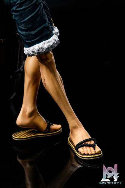 GTR Studio – One Piece Monkey D. Luffy