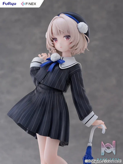 FURYU – Ui 1/7 Scale Figure (Licensed)