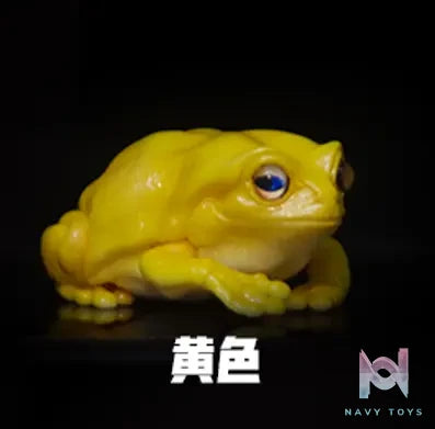 COR Studio – Tree Frog (Licensed)
