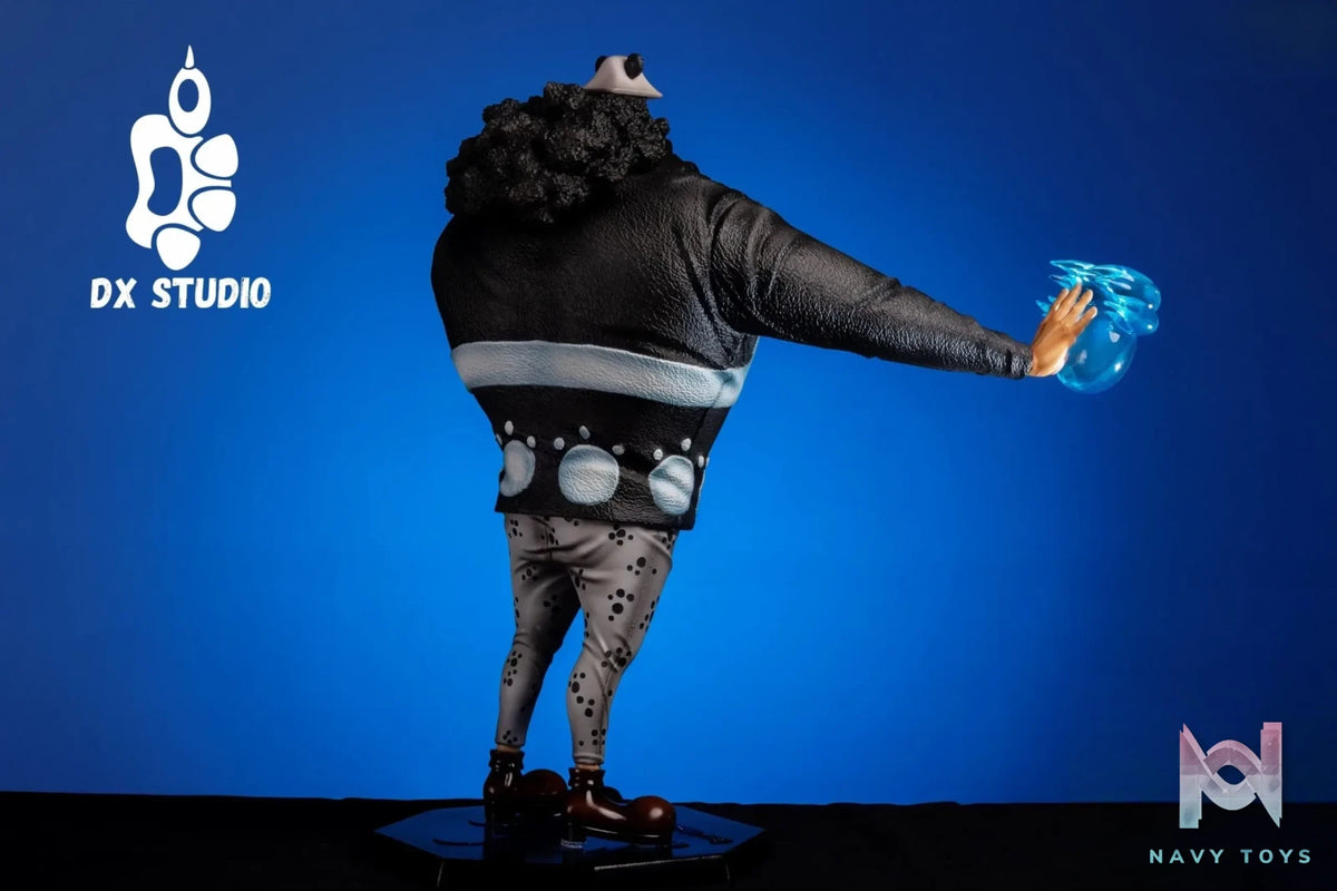 DX Studio – One Piece Bartholomew Kuma
