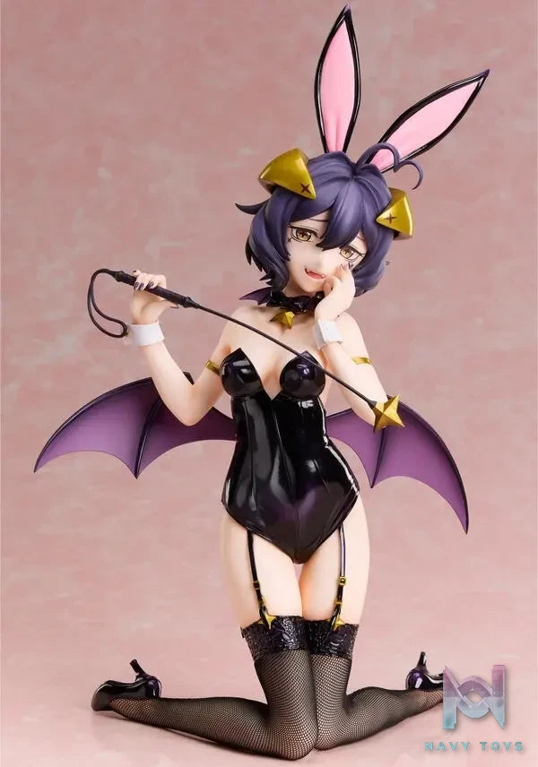 FREEing – Mahou Shoujo ni Akogarete Hiiragi Utena B-style 1/4 Bunny Ver. (Licensed)