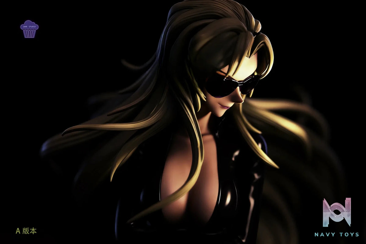 Cake Studio – Vermouth Detective Conan