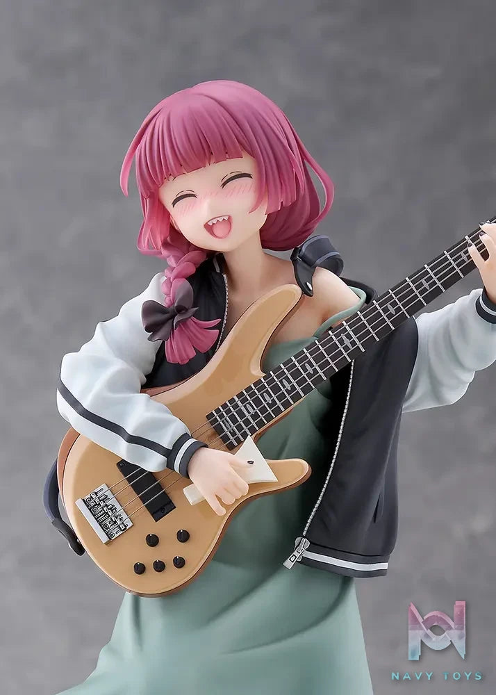 WAVE – Dream Tech Bocchi the Rock! Hiroi Kikuri (Licensed)