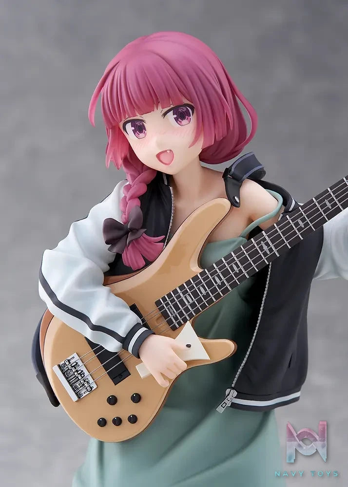 WAVE – Dream Tech Bocchi the Rock! Hiroi Kikuri (Licensed)