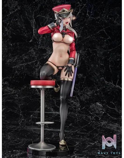 Rocket Boy – DUE・ROSSO 1/6 Complete Figure (Licensed)