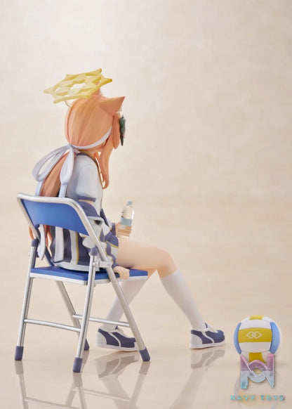 DCTer & PLUM – Blue Archive Iochi Marī Gymnastics Uniform Memorial Hall Edition (Licensed)