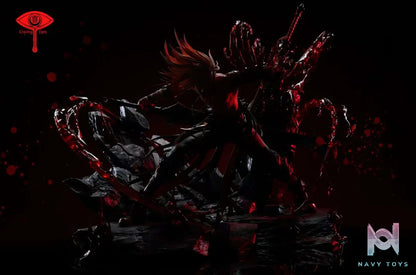 Craving eyes Studio – Dungeon & Fighter Berserker