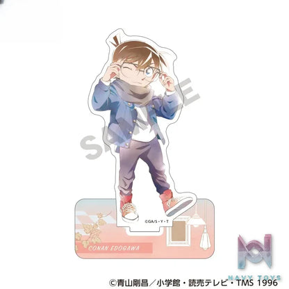 CRUX – Detective Conan Pale Tone Series Acrylic Stand (Licensed)