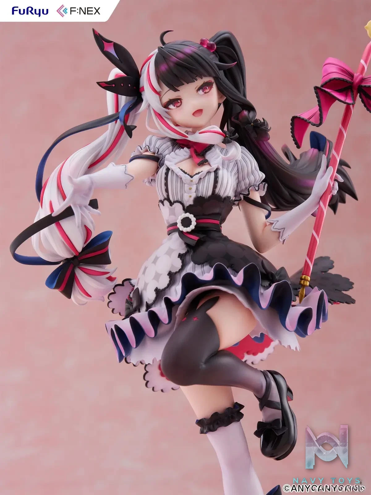 F:NEX – VTuber ANYCOLOR Inc Yorumi Rena (Licensed)