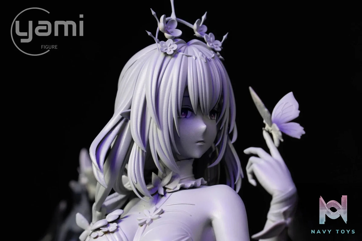 YAMI Studio – Honkai: Star Rail Lethe no Musume Castorice