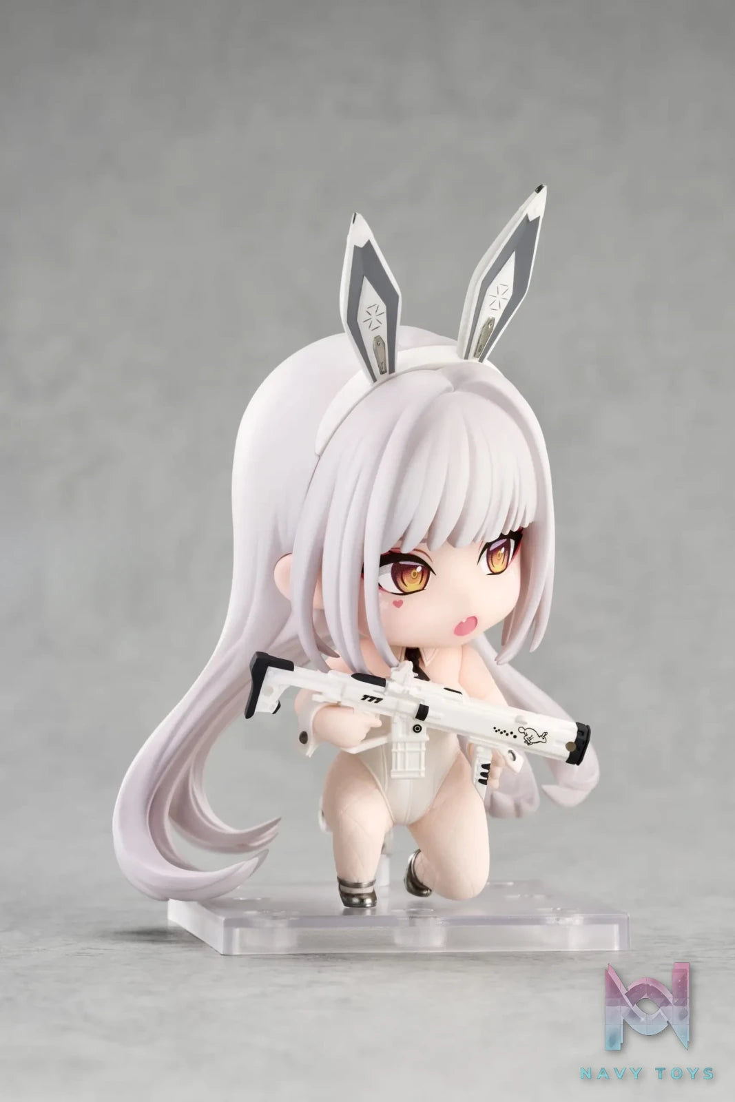 GSAS – Nendoroid Goddess of Victory: Nikke Blanc (Licensed)