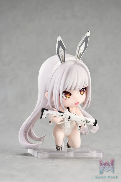GSAS – Nendoroid Goddess of Victory: Nikke Blanc (Licensed)