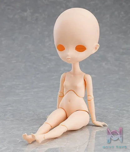 GSC – Harmonia bloom blooming doll X Harmonia bloom blooming doll root (Licensed)