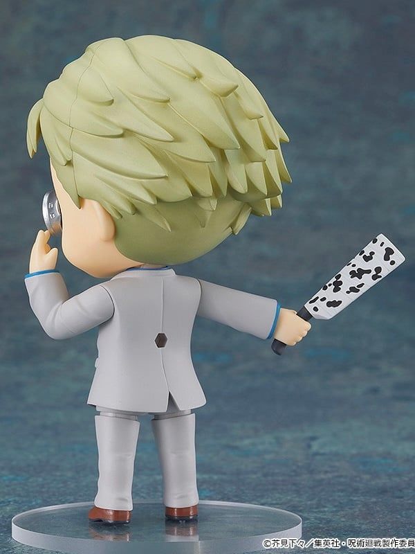 Nendoroid Nanami - Jujutsu Kaisen - Good Smile Company resin statue Good smile Studio anime figure