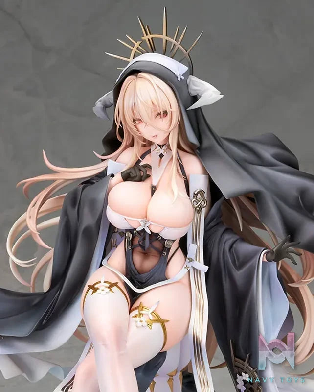 ALTER – Azur Lane Implacable 1/7 Complete Figure (Licensed)