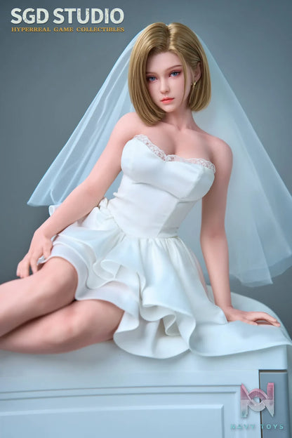 SGD Studio – Android 18 Dragon Ball SGD-008