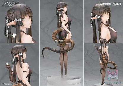 ALTER – Arknights Eunectes Gala Night Ver. 1/7 Complete Figure (Licensed)