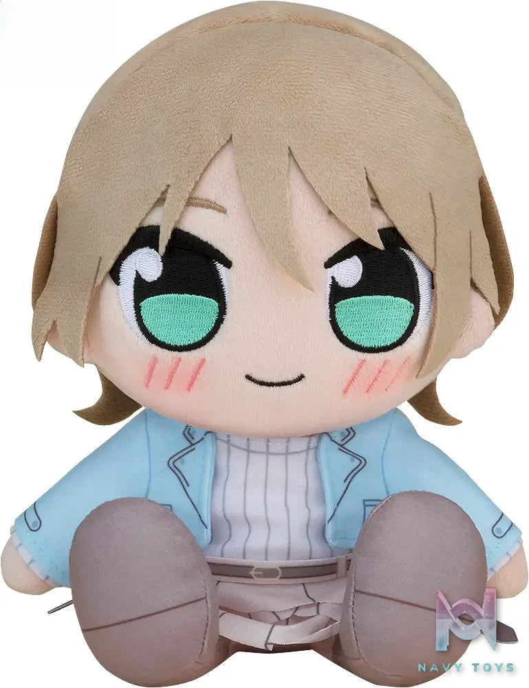 GSC – Kuripan Plushie Ikizulive! LOVELIVE! BLUEBIRD Vol.3 (Licensed)