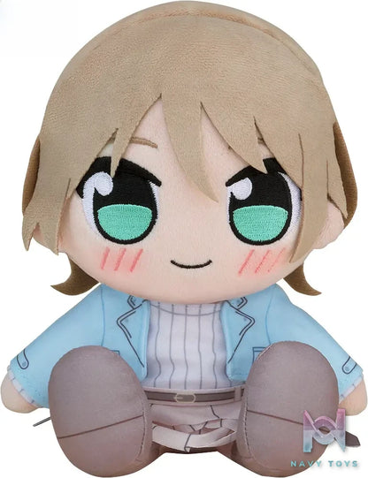 GSC – Kuripan Plushie Ikizulive! LOVELIVE! BLUEBIRD Vol.3 (Licensed)