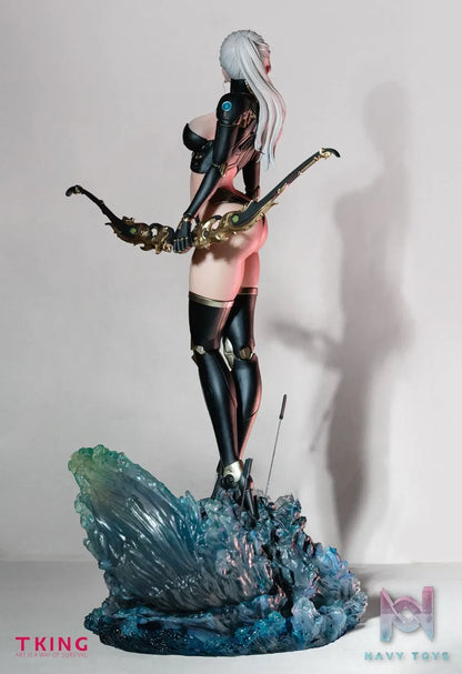 Tking Studio – Original Ex Machina Ellie (Licensed)