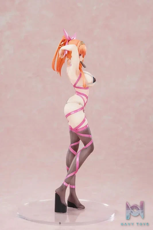 PURE – Taimanin RPG Maya Cordelia 1/6 Figure (Licensed)
