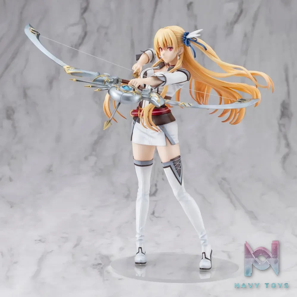 Kotobukiya – Kiseki Series Alisa Reinford 1/8 Complete Figure (Licensed)