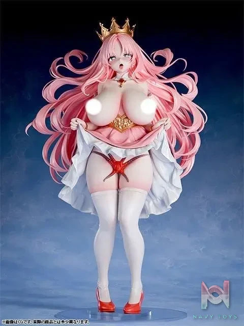 Insight – Welcome to the Erotic Trap Dungeon: Tentacle Princess Tiana (Licensed)