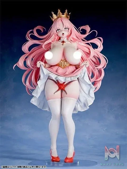 Insight – Welcome to the Erotic Trap Dungeon: Tentacle Princess Tiana (Licensed)