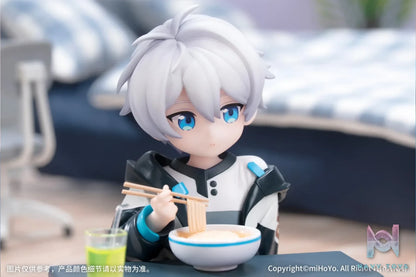 Myethos – Honkai Impact 3rd Kevin Mini Figure: Little Hero Ver. (Licensed)