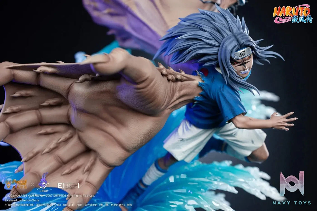 Pickstar Studio – Final Valley Uchiha Sasuke (Licensed)