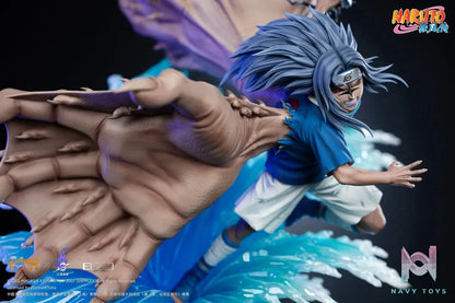 Pickstar Studio – Final Valley Uchiha Sasuke (Licensed)