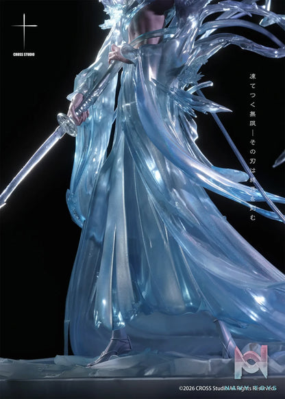 Cross Studio – Rukia Kuchiki Bleach