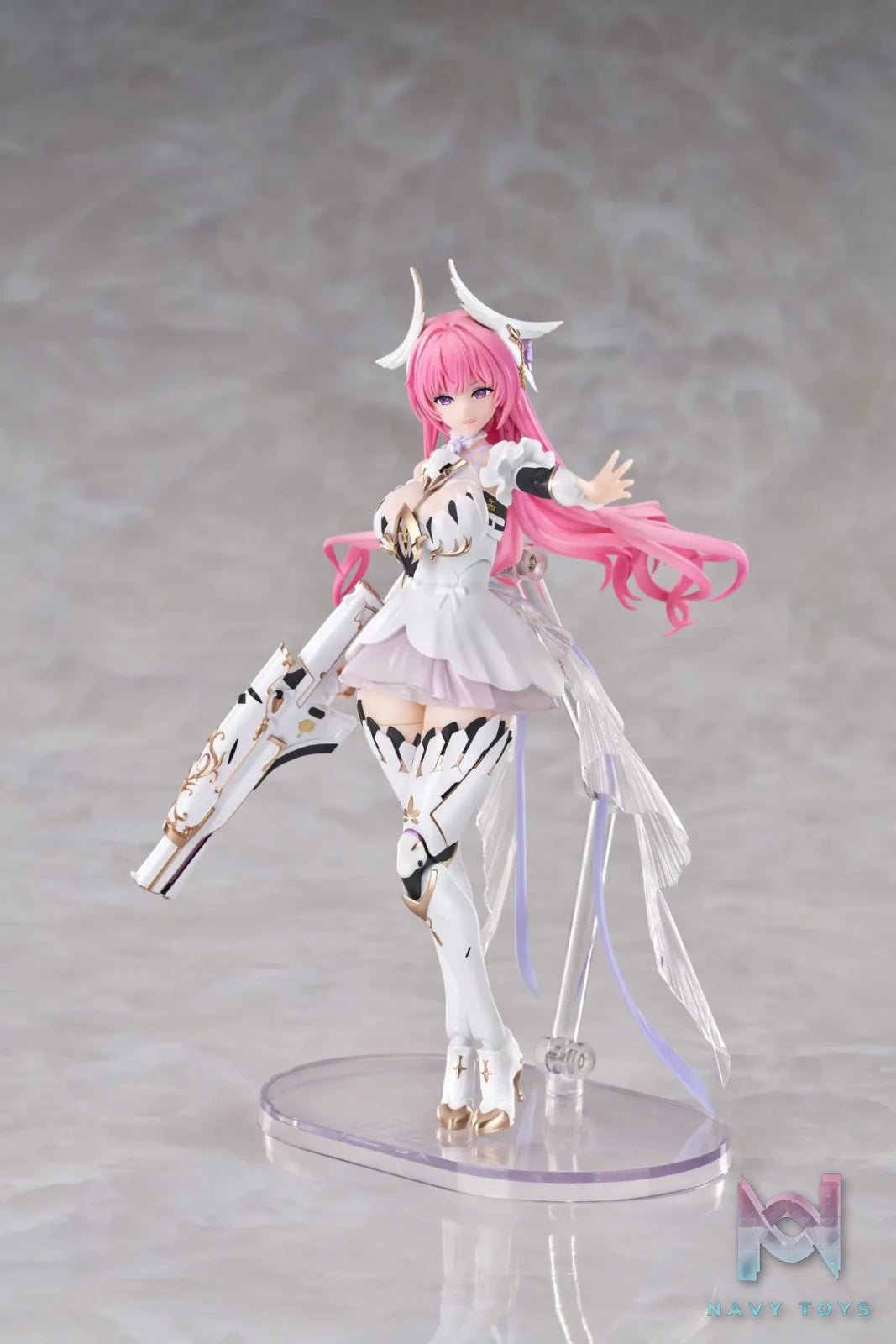 GSAS – Hyper Body GODDESS OF VICTORY: NIKKE Dorothy Posable Figure (Licensed)