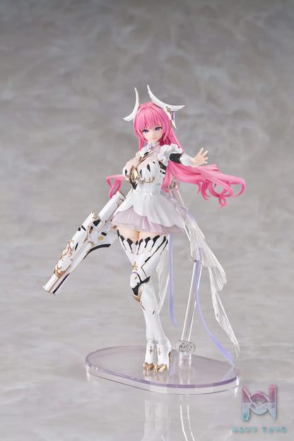 GSAS – Hyper Body GODDESS OF VICTORY: NIKKE Dorothy Posable Figure (Licensed)