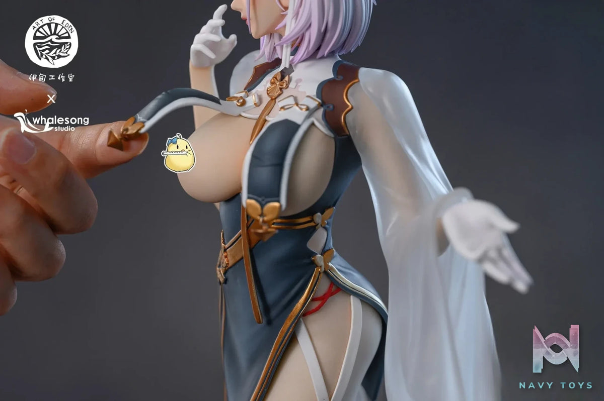 Art Of Eden Studio X Whale Song Studio – HMS Sirius (82)