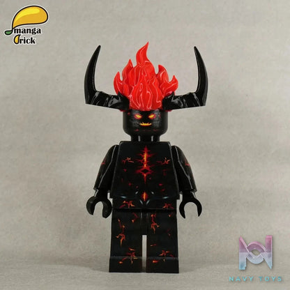 LEYILEBRICK Studio – Surtr Original
