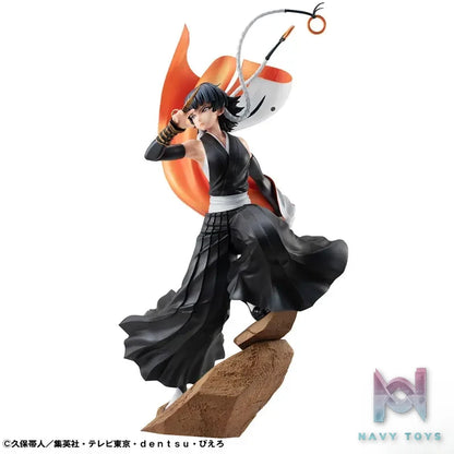 Megahouse – GALS Series BLEACH Sui-Feng Complete Figure (Licensed)