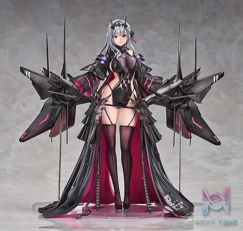 GSAS X GSC – Goddess of Victory: Nikke Modernia – Second Affection 1/7 Complete Figure (Licensed)